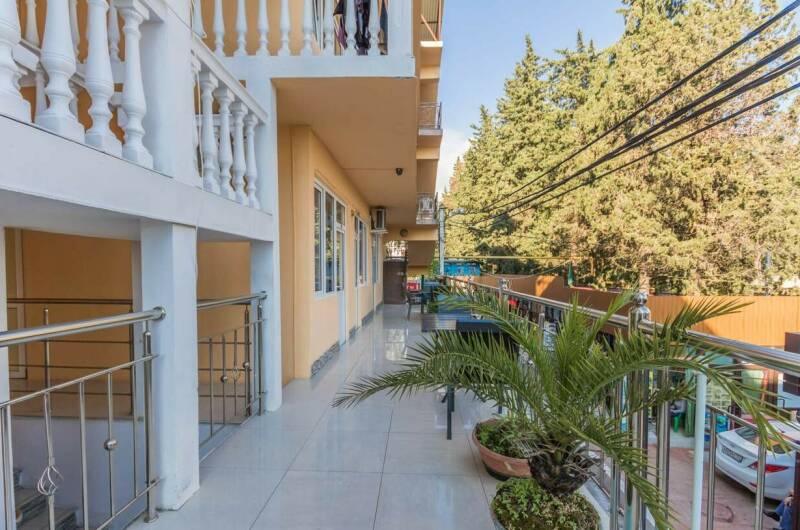 Гостевой дом «Милена»