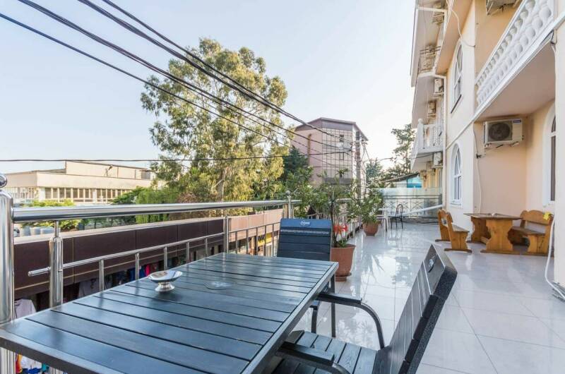 Гостевой дом «Милена»