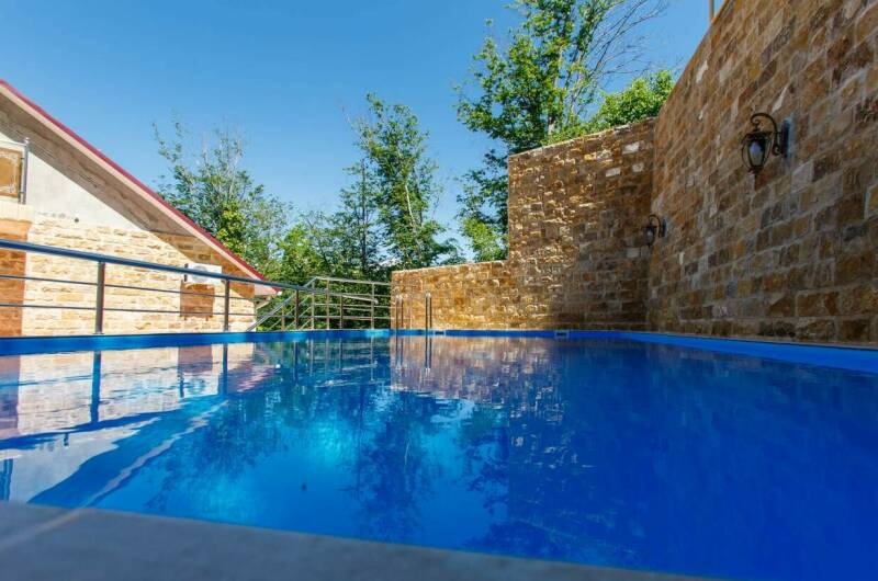 Гостевой дом «Лаванда»