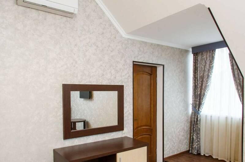 Гостевой дом «Лаванда»