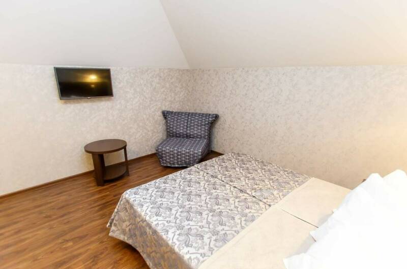 Гостевой дом «Лаванда»