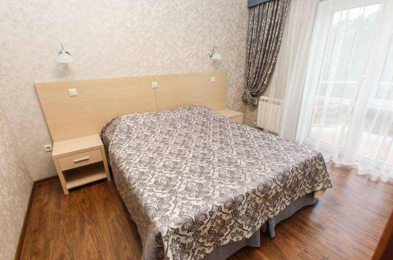 Гостевой дом «Лаванда»