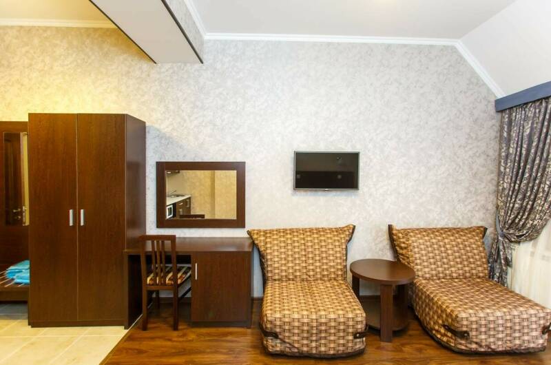 Гостевой дом «Лаванда»