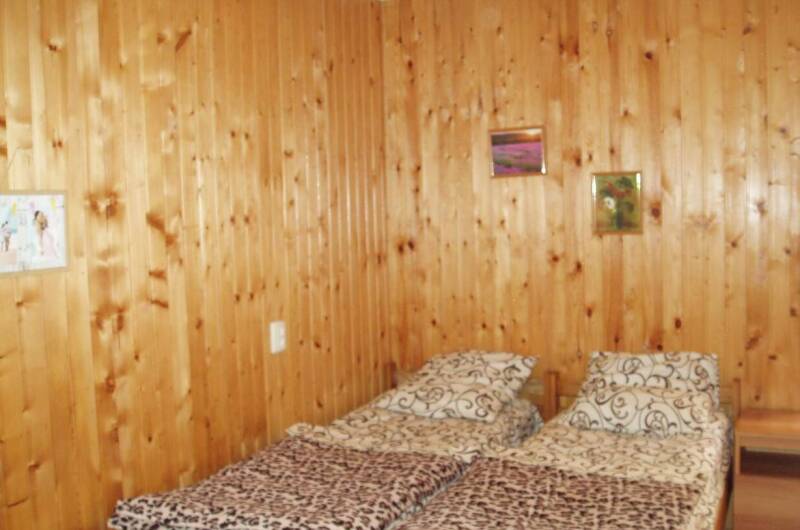 Гостевой дом «Людмила»