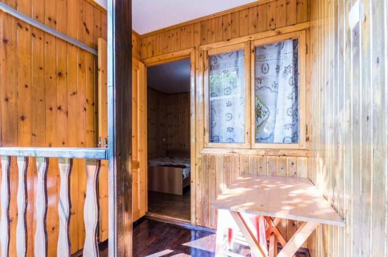 Гостевой дом «Людмила»