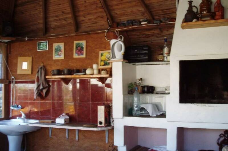 Гостевой дом «Людмила»