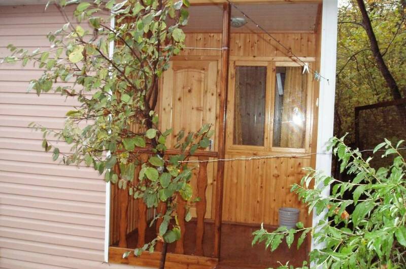 Гостевой дом «Людмила»