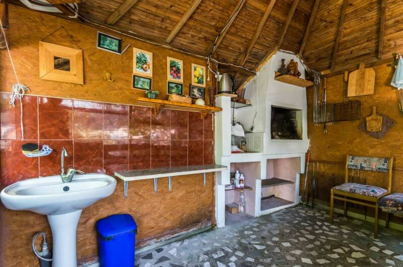 Гостевой дом «Людмила»