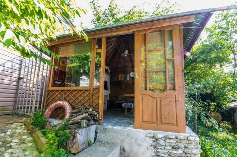 Гостевой дом «Людмила»