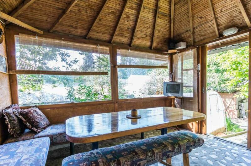 Гостевой дом «Людмила»