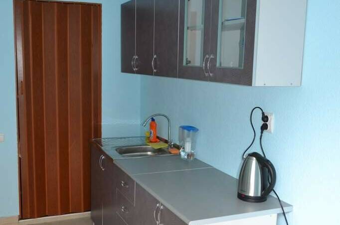 Гостевой дом «Жемчужина»