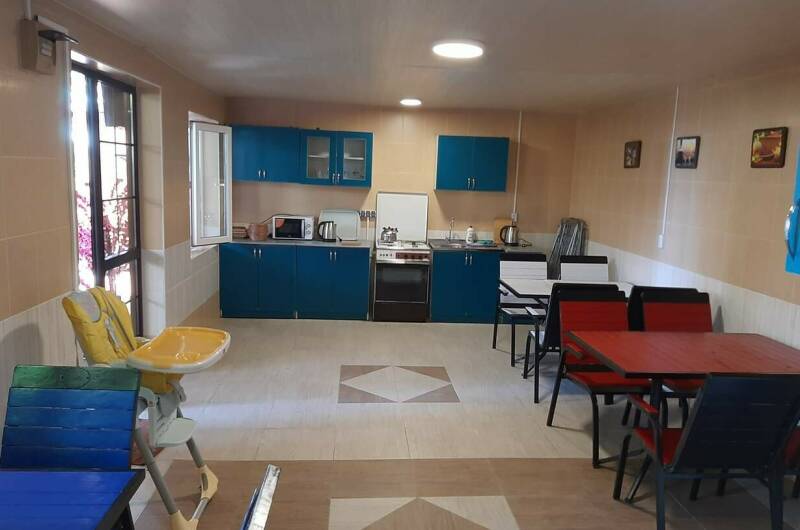 Гостевой дом «Жемчужина»