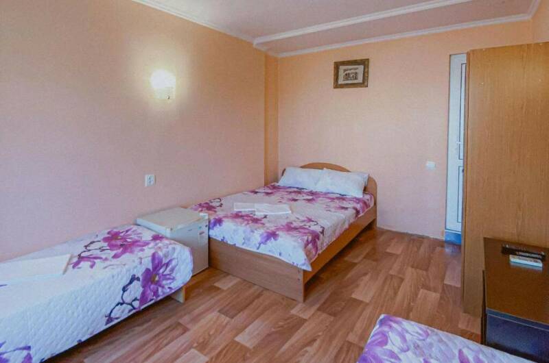 Гостевой дом «Жемчужина»