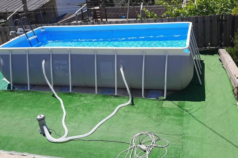 Гостевой дом «Жемчужина»