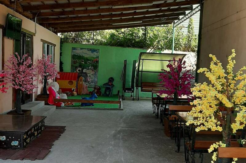 Гостевой дом «Жемчужина»