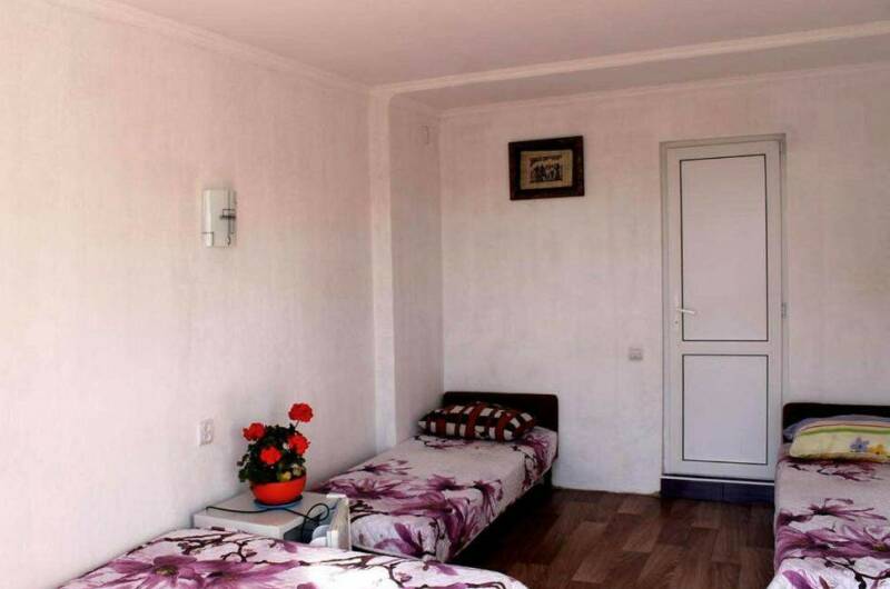 Гостевой дом «Жемчужина»