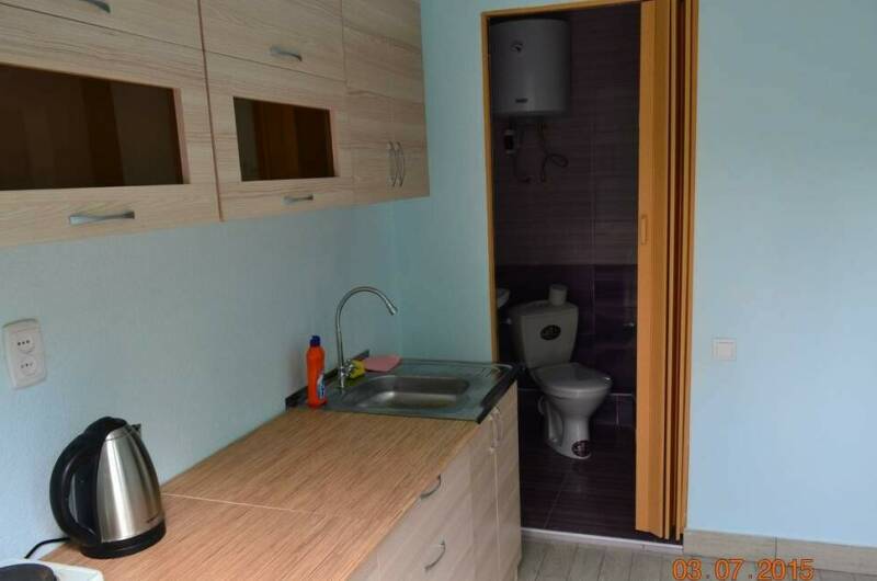 Гостевой дом «Жемчужина»