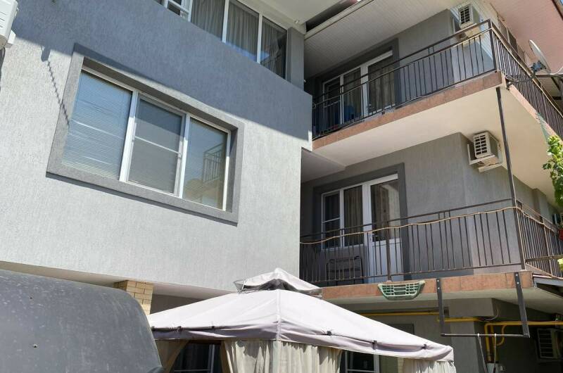 Гостевой дом «Антонина»