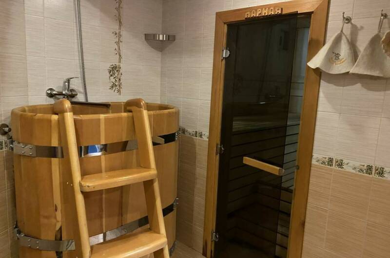 Гостевой дом «Антонина»