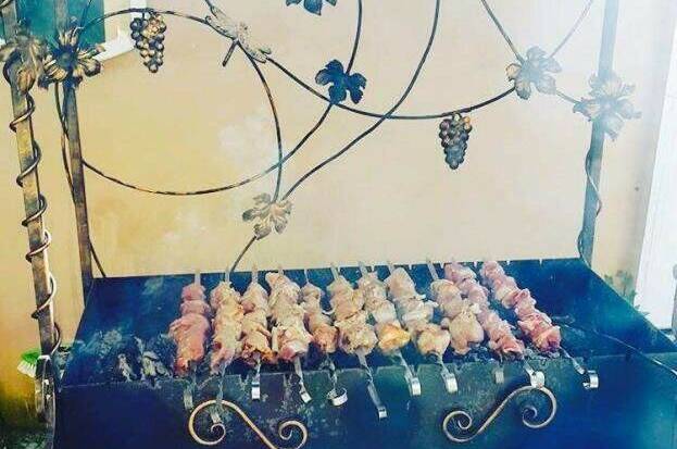 Гостевой дом «Антонина»