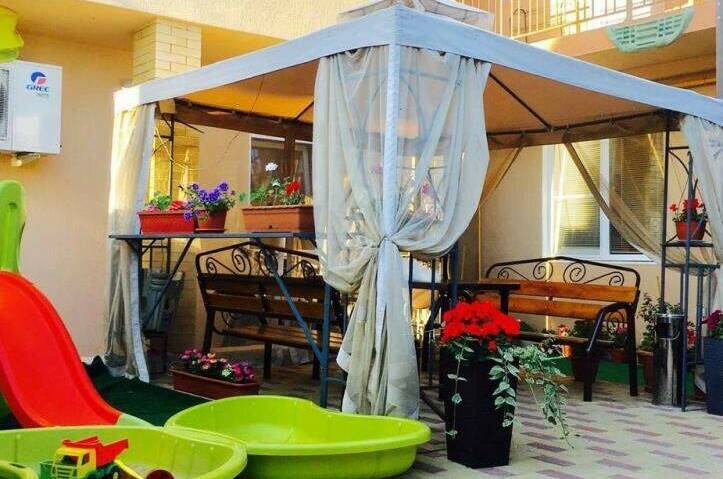 Гостевой дом «Антонина»