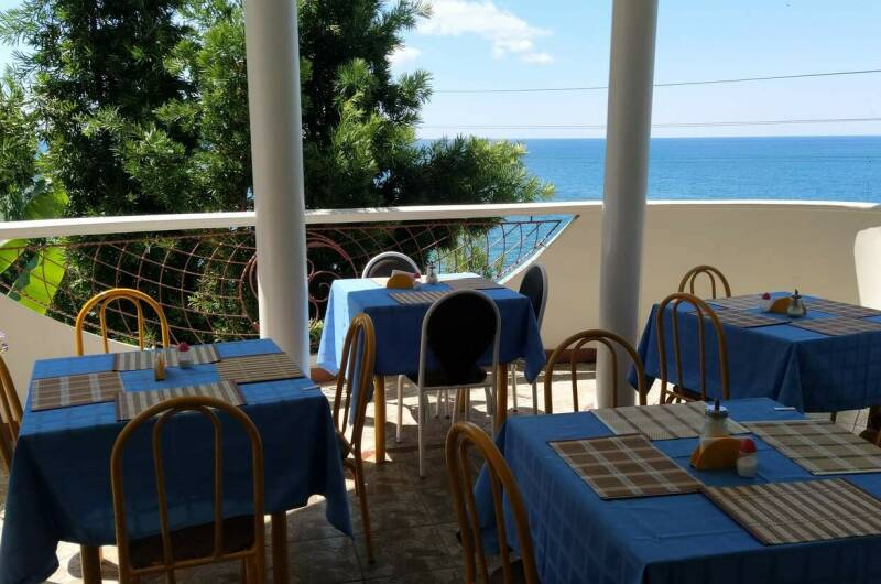 Гостиница «Вилла Дель Мар»