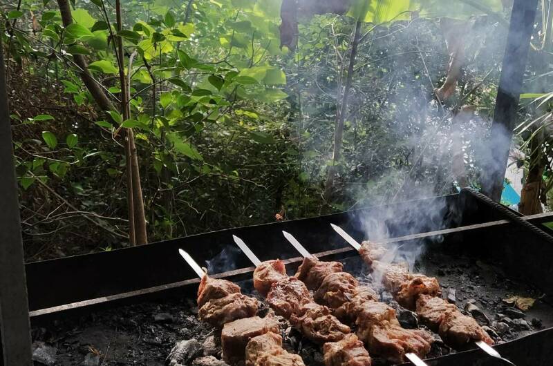 Гостиница «Вилла Дель Мар»