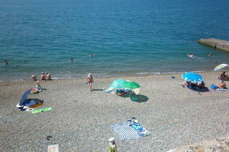 Гостиница «Вилла Дель Мар»