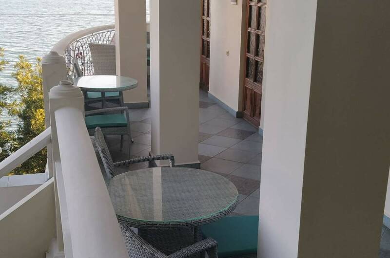 Гостиница «Вилла Дель Мар»