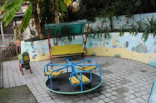 Гостиница «Вилла Дель Мар»