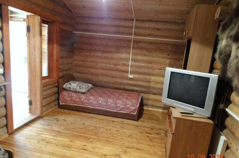 Гостевой дом «Беренгия»