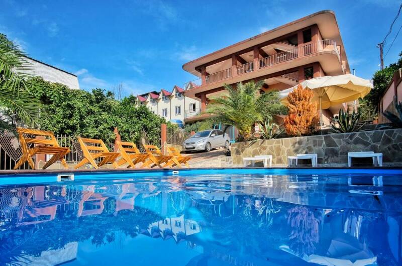 Гостевой дом «Корона»