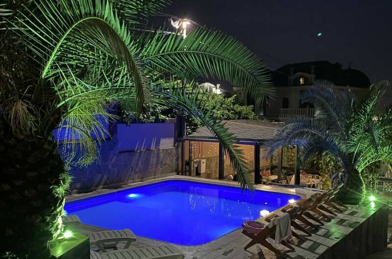 Гостевой дом «Корона»