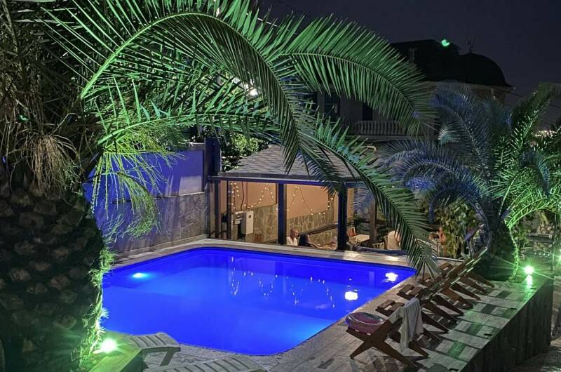 Гостевой дом «Корона»