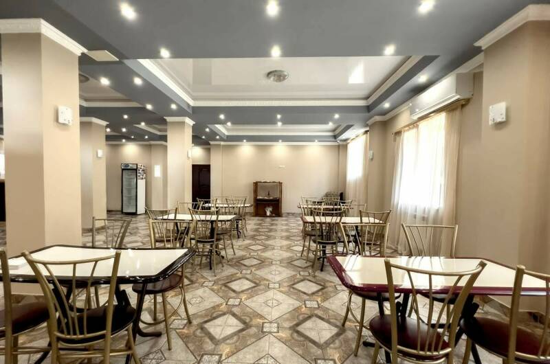 Гостевой дом «Корона»