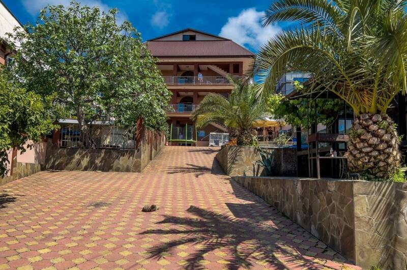 Гостевой дом «Корона»