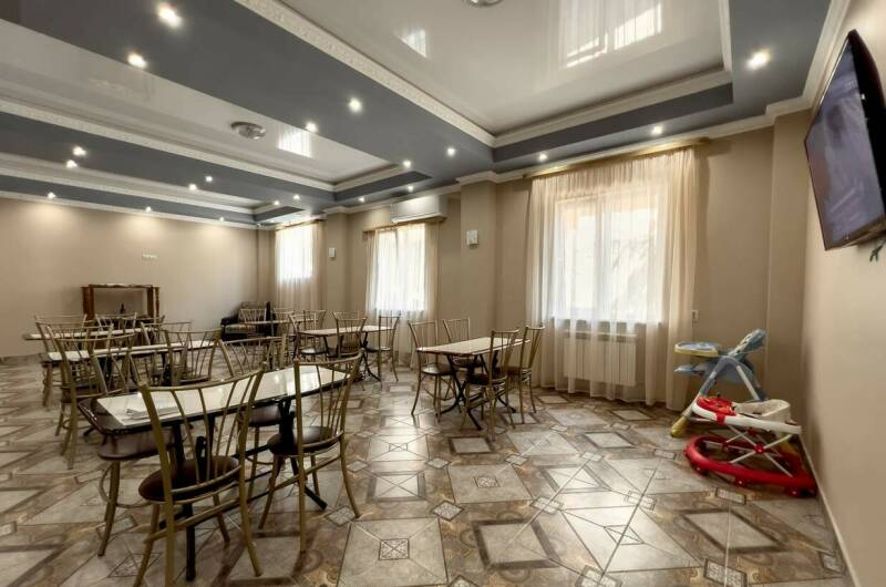 Гостевой дом «Корона»