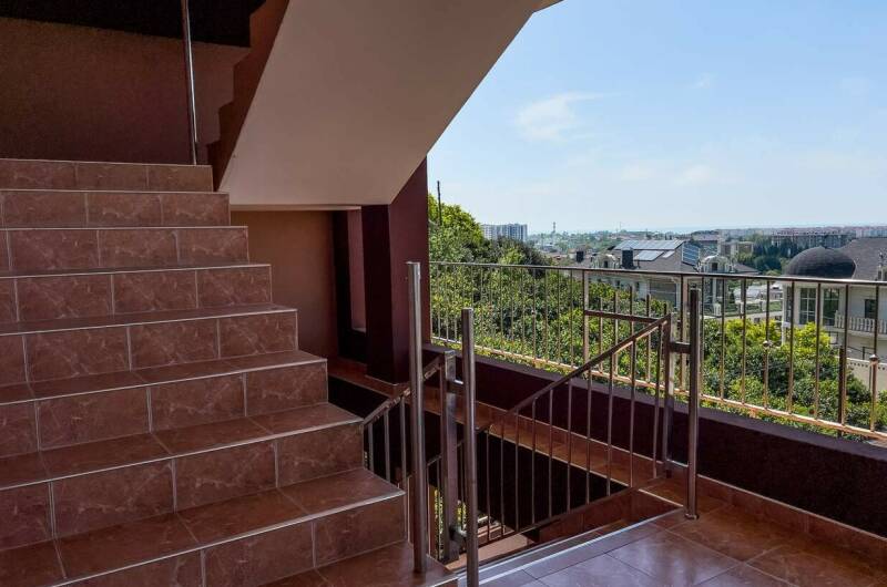 Гостевой дом «Корона»