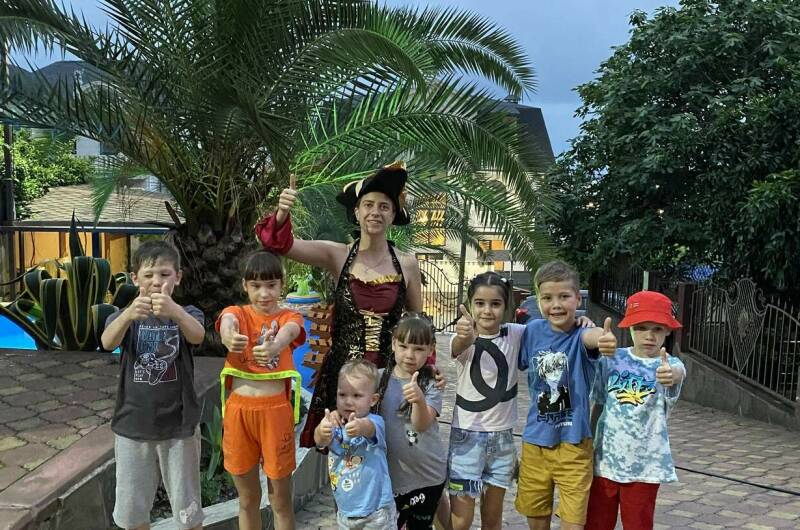 Гостевой дом «Корона»