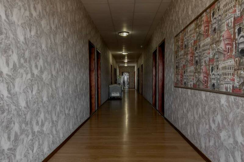 Гостевой дом «Корона»