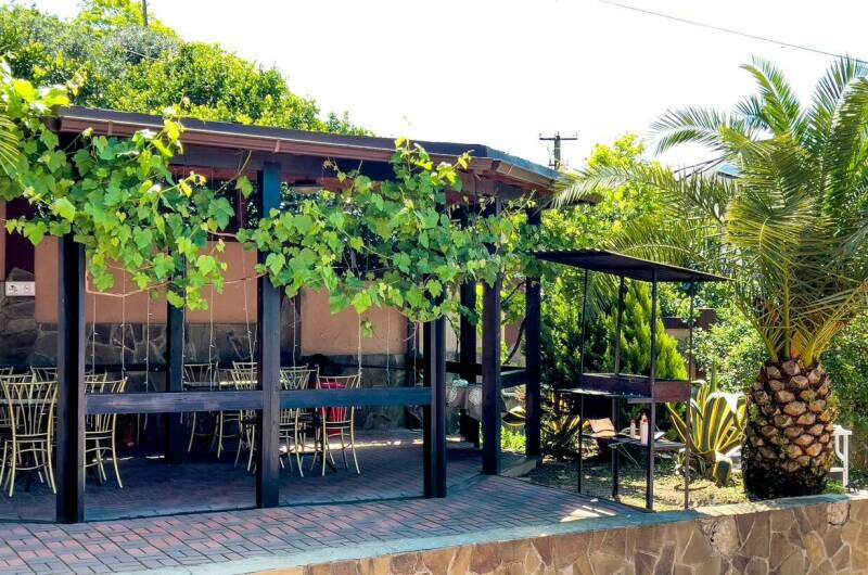 Гостевой дом «Корона»