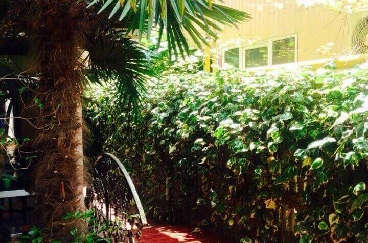 Гостевой дом «Прибрежный»