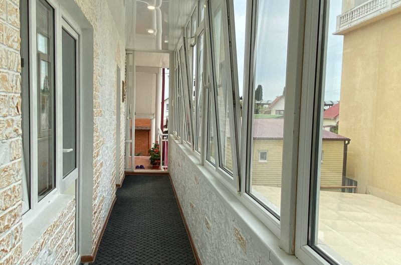 Гостевой дом «Прибрежный»