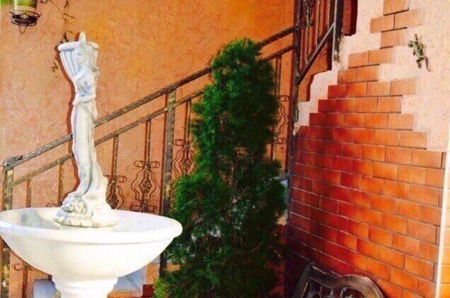 Гостевой дом «Прибрежный»