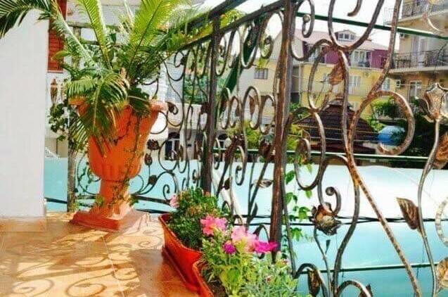 Гостевой дом «Прибрежный»