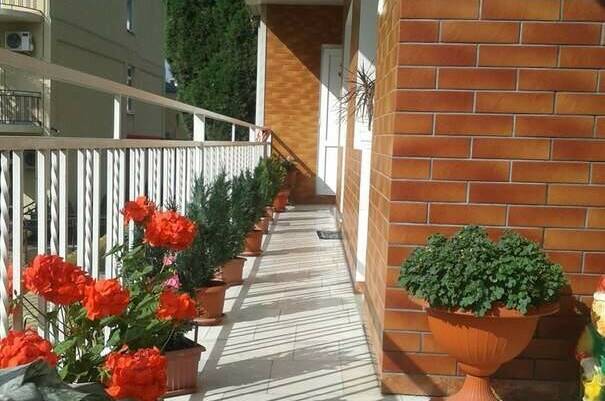 Гостевой дом «Прибрежный»