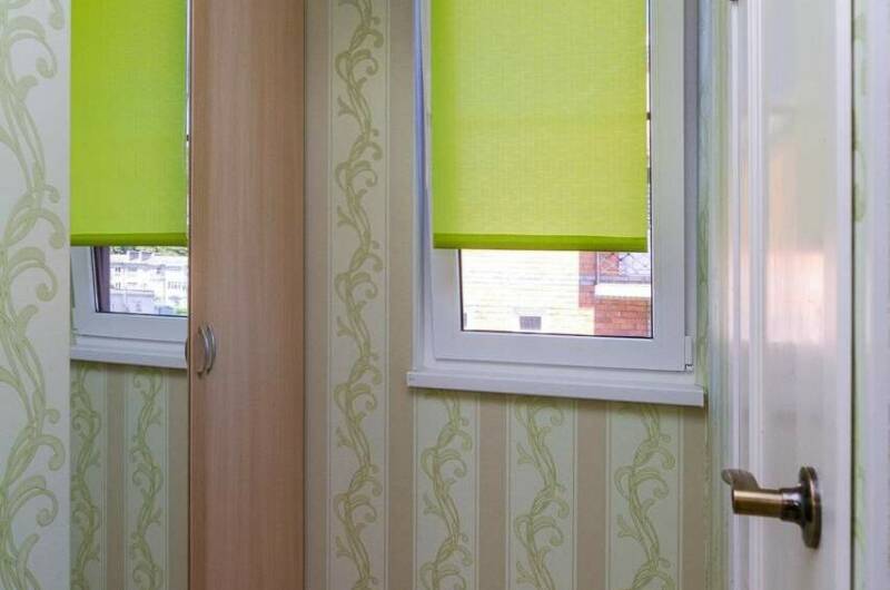 Гостиница «ДиА»