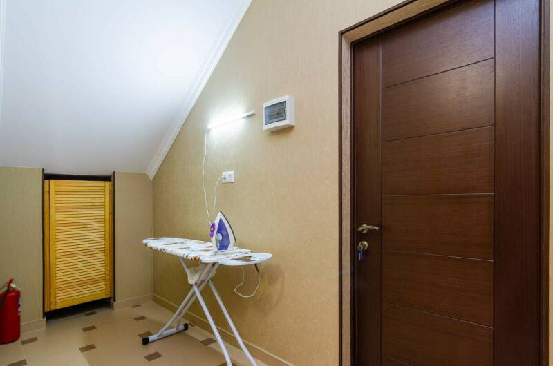 Гостиница «ДиА»