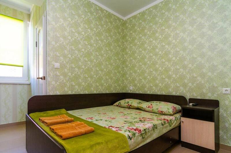 Гостиница «ДиА»