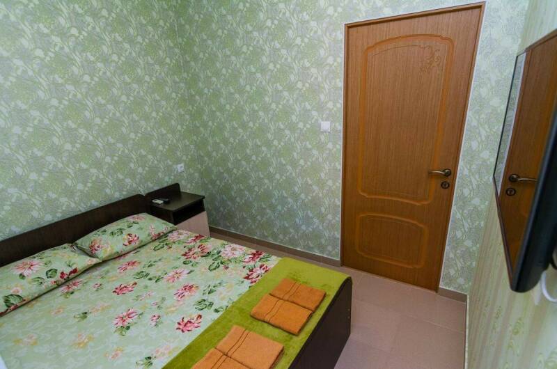 Гостиница «ДиА»